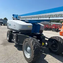 2017 Genie SX-135 Boom Lift
