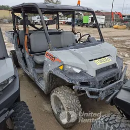 2022 Polaris PRO XD 4000D Utility Vehicle