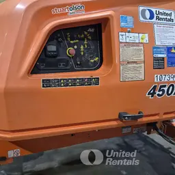2018 JLG 450AJ Articulating Boom Lift