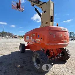 2019 JLG 860SJ Boom Lift