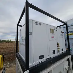 2017 TRANE 5T-208V-WSC060E