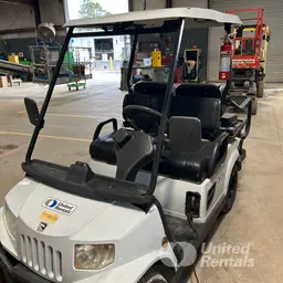 2021 Columbia JOURNEYMAN-100 Utility Vehicle