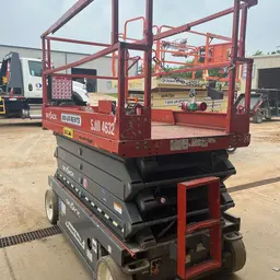 2019 Skyjack SJIII4632 Scissor Lift