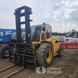 2021 SELLICK S80-4 Forklift