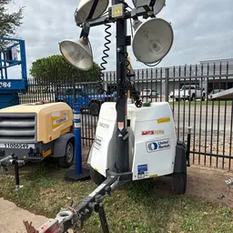 2019 Magnum Pro MLT6SM Portable Light Tower