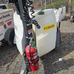 2021 Generac MLT6SKDS Portable Light Tower