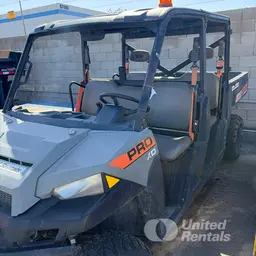 2022 Polaris PRO XD 4000D Utility Vehicle