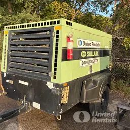 2020 Sullair 425HDPQ-PE Air Compressor