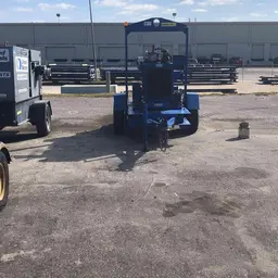2018 Thompson DIST4LE2TM Pump