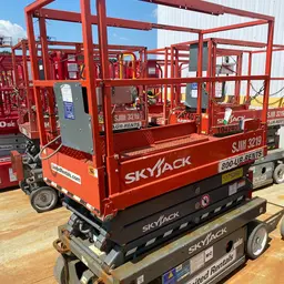 2018 Skyjack SJIII3219 Scissor Lift