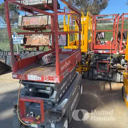 2019 Skyjack SJIII3219 Scissor Lift