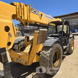 2015 JCB 510-56 S Forklift