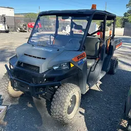 2024 Polaris PRO XD 4000D Utility Vehicle