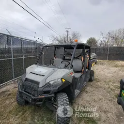 2021 Polaris PRO XD 4000D Utility Vehicle
