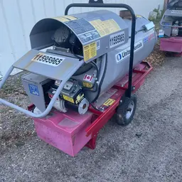 2023 Frost Fighter IDF350-II Indirect Fired Heater