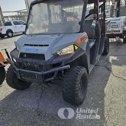 2021 Polaris PRO XD 4000D Utility Vehicle